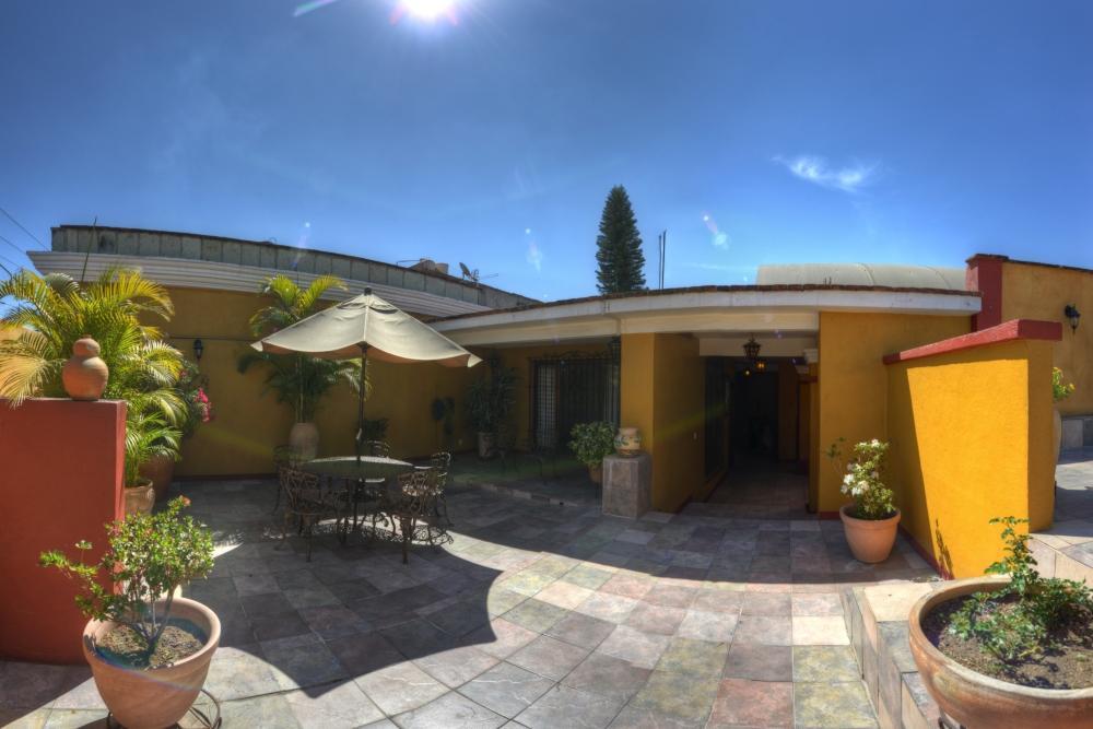 Hotel Posada Catarina Oaxaca Luaran gambar