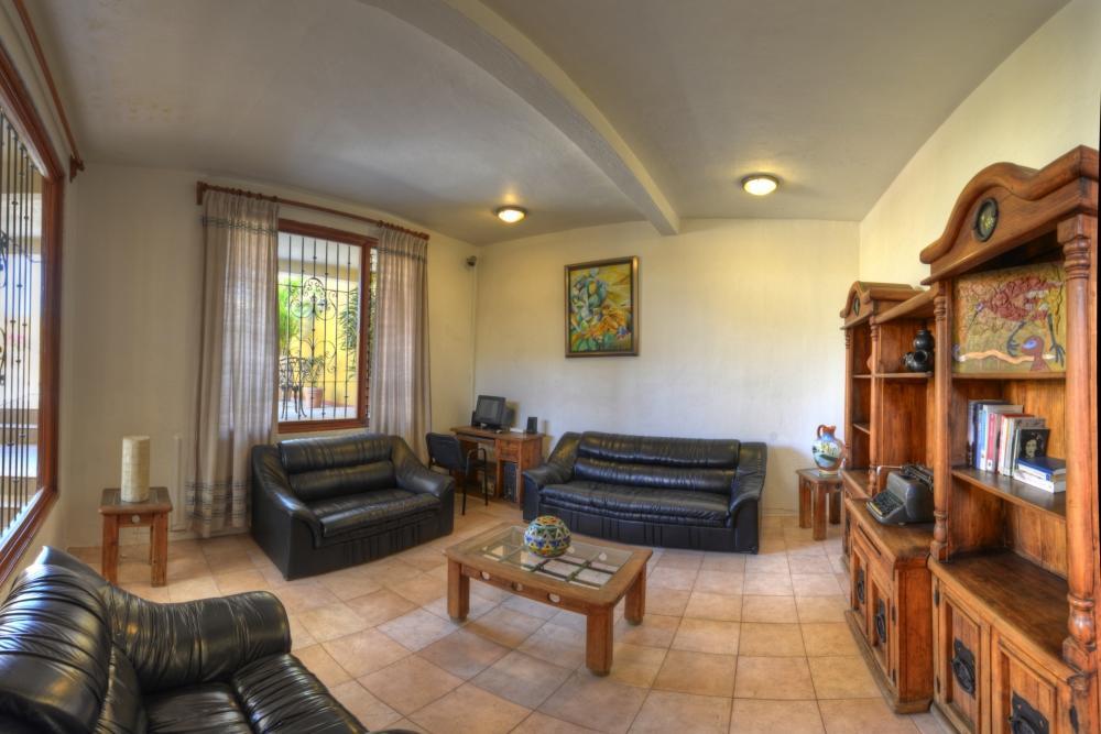 Hotel Posada Catarina Oaxaca Luaran gambar