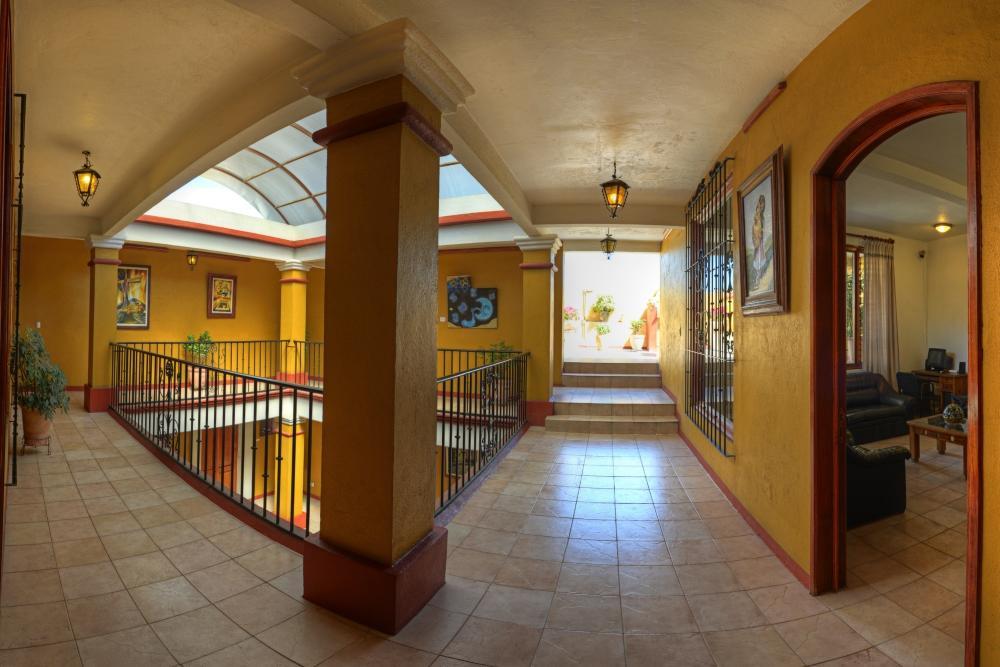 Hotel Posada Catarina Oaxaca Luaran gambar