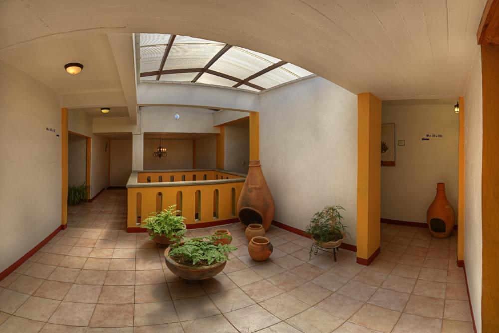 Hotel Posada Catarina Oaxaca Luaran gambar